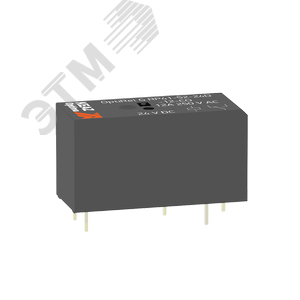 Реле промежуточное OptiRel G RP41-51-48-16-CO