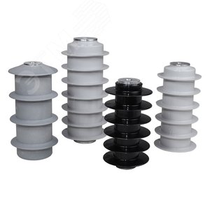 Ограничитель перенапряжений нелинейный OptiVar OPN-P-35/40,5/10/680(1,36)-УХЛ1