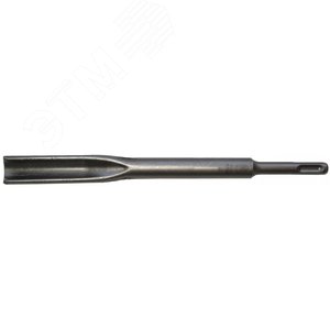 Зубило SDS-plus канальное 250 х 22мм