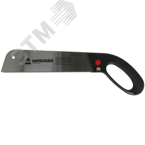 Ножовка плотницкая 300 мм