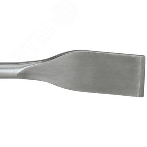 Зубило SDS-max плоское плиточное 300 х 50мм