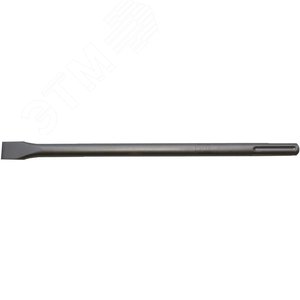 Зубило SDS-max плоское 280х25 мм