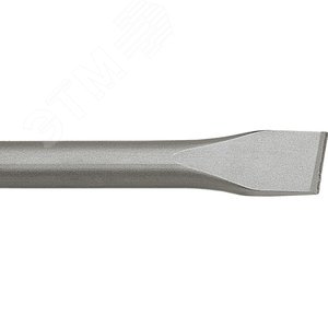 Зубило SDS-plus плоское самозатачивающееся 250 х 20 мм