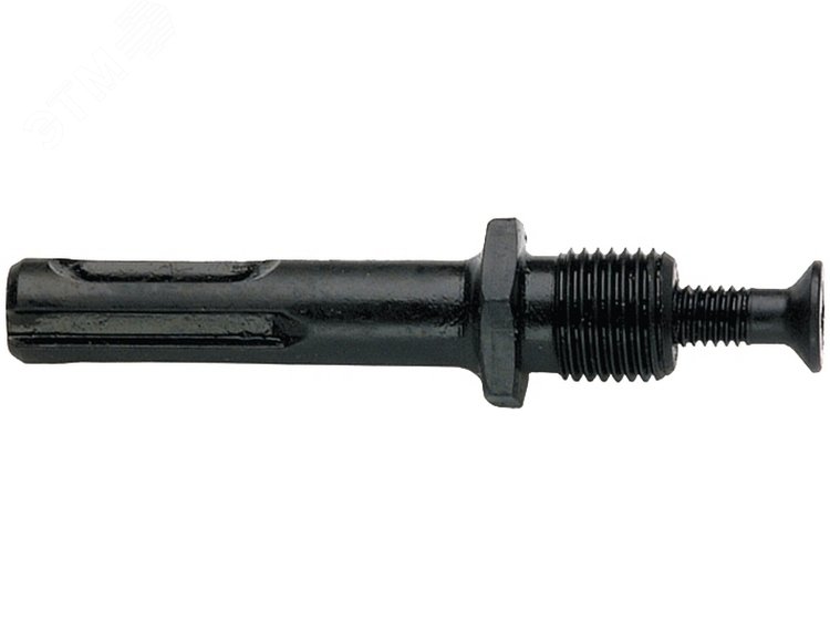 Переходник SDS-plus для зажимного патрона 1/2''