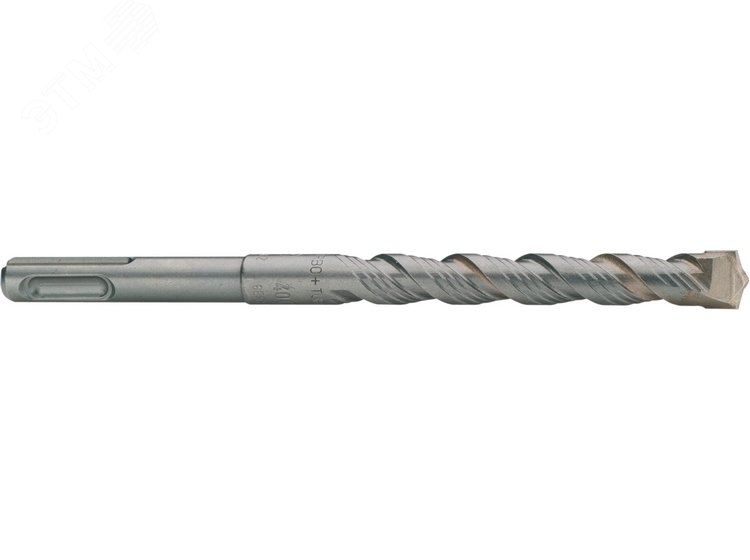 Бур SDS-plus 5 х 210 х 150 TURBO