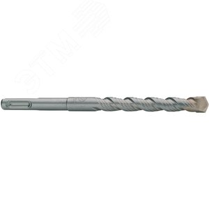 Бур SDS-plus 8 х 160 х 100 VARIO, спираль MS5