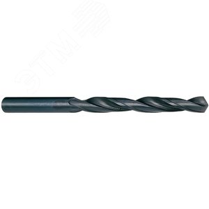 Сверло по металлу HSS DIN 338 стандарт 5 х 86 х 52