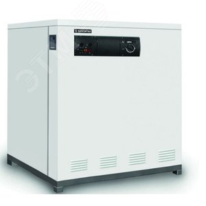 Котел газовый Kobold PRO-05 напольный 78 кВт одноконтурный с открытой камерой сгорания