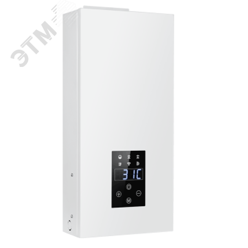 Котел электрический Nobby Electro KBQ-14 настенный без циркуляционного насоса и расширительного бака