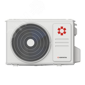 Кондиционер, блок наружный инверторной сплит-системы настенного типа KSRAA35HZRN1