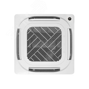 Панель декоративная для кассетных блоков          KPU95DR(продается только в комплекте с блоком!!!)