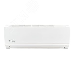 Кондиционер, блок внутренний инверторной сплит-системы настенного типа KSGYK35