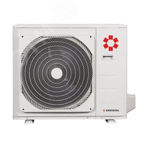 Кондиционер, блок внешний полупромышленной сплит-системы KSUNB140