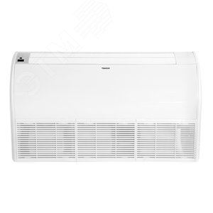 Кондиционер, блок внутренний напольно-потолочный полупромышленной инверторной сплит-системы