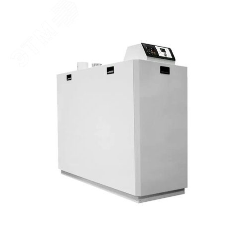 Котел газовый IMPECT-16 напольный 848 кВт конденсационный одноконтурный с закрытой камерой сгорания