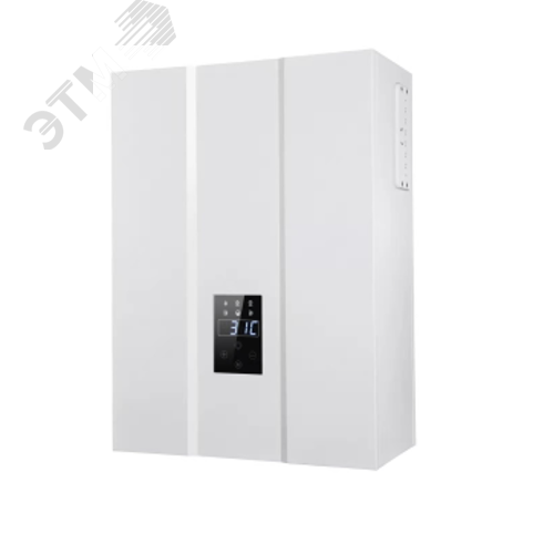 Котел электрический Nobby Electro KBO(E)-14 настенный с циркуляционным насосом, расширительным баком, вторичным теплообменником