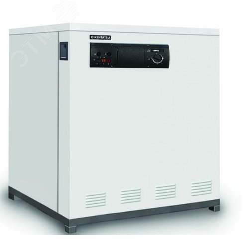 Котел газовый Kobold PRO-09 напольный 142 кВт одноконтурный с открытой камерой сгорания