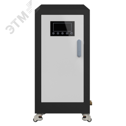 Котел электрический Nobby Electro KBG-52 настенный без циркуляционного насоса и расширительного бака