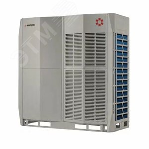 Наружный блок кондиционера KTRA670HZAN3-i