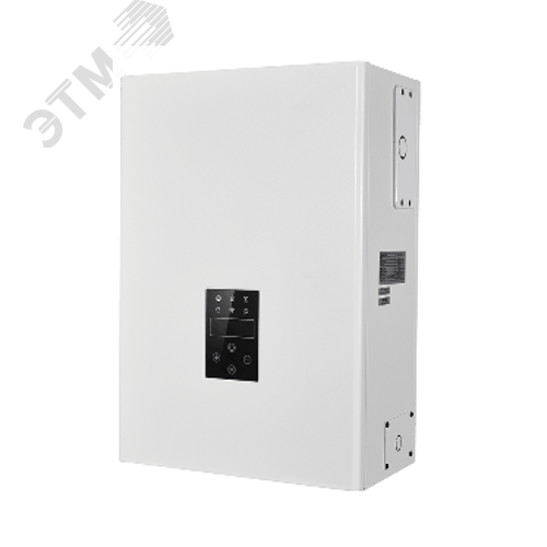 Котел электрический Nobby Electro KBO-05 настенный с циркуляционным насосом и расширительным баком