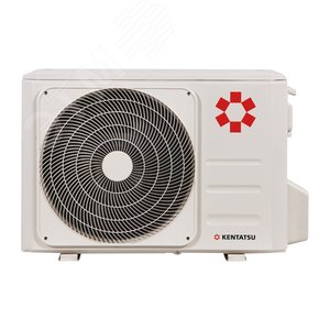 Блок наружный полупромышленного типа KSUTA35HFAN1