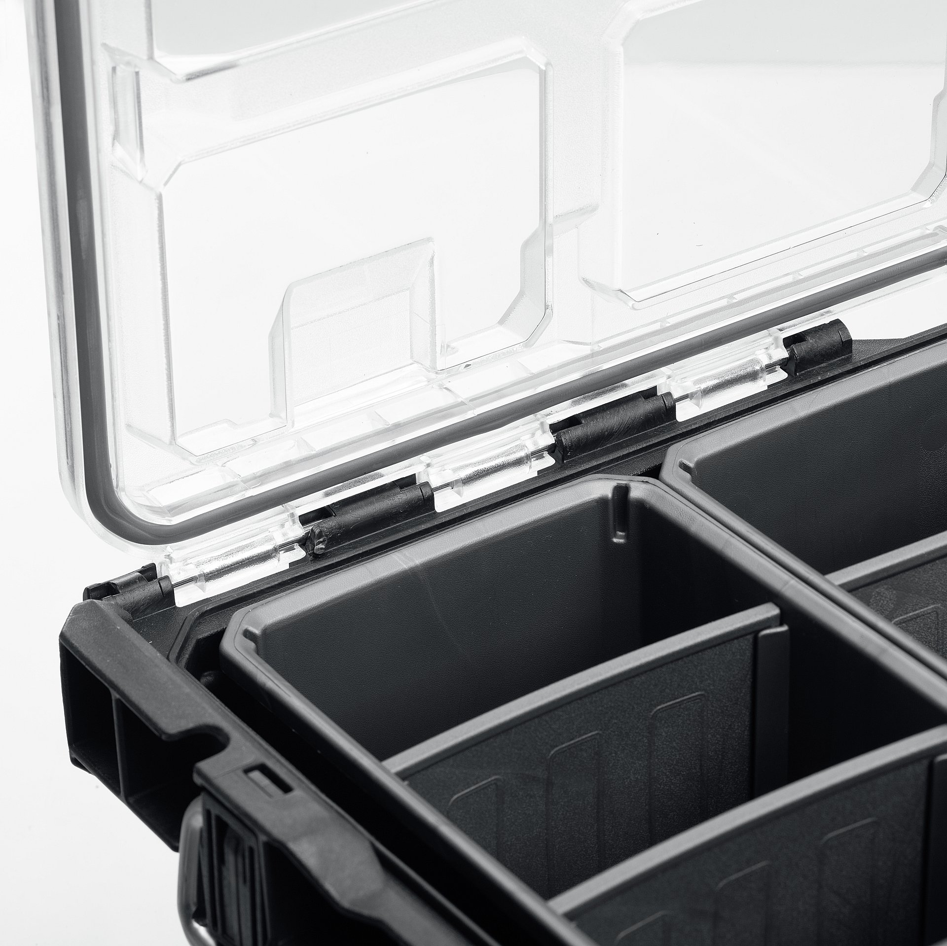 KETER ROC PRO GEAR 2.0 (22″) пластиковый ящик-органайзер (38372)