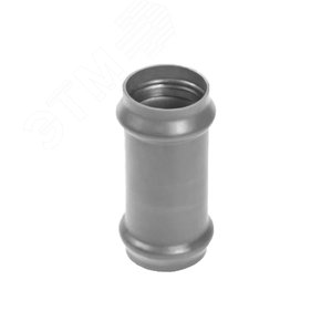 Муфта скользящая ремонтная НПВХ 160 мм