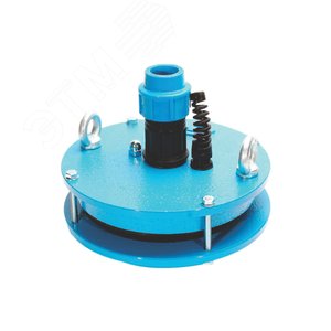 Оголовок для скважин 113-127x32