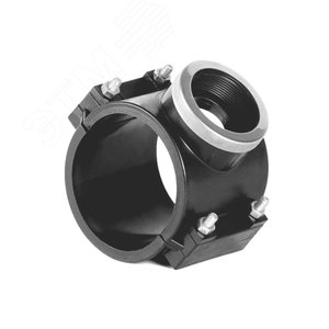 Седелка НПВХ  110x2''