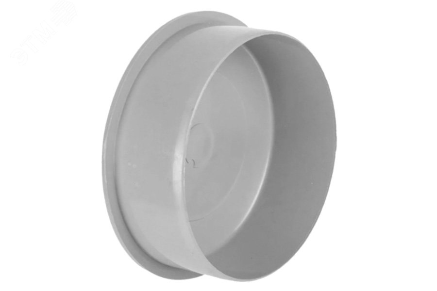 Заглушка для раструба внутренняя канализация 50 мм