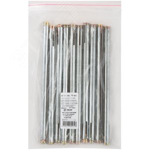 Анкер-дюбель М10х182 рамный (10шт)