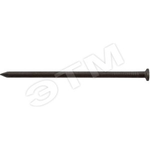 Гвоздь строительный 4х100 ГОСТ 4028-63 (500г)