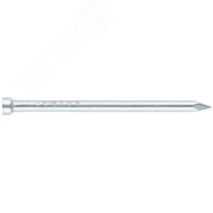 Гвоздь финишный 1.6х30 оцинкованный (120г)