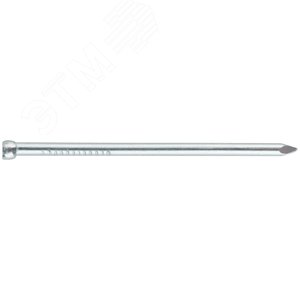 Гвоздь финишный 1.8х40 оцинкованный (120г)