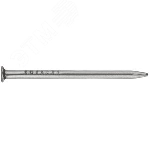 Гвоздь строительный 1.2х20 ГОСТ 4028-63 (60гр)