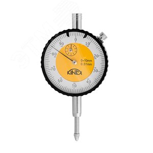 Индикатор часового типа ИЧ-10 0-10мм 0,01мм