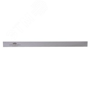 Линейка поверочная ШП-500х30х6мм DIN874 класс 2 STEEL