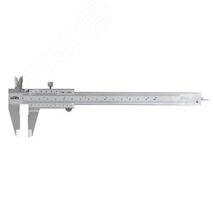 Штангенциркуль ШЦ-1-150/40мм 0,02мм+inch DIN862 MonoBlok INOX