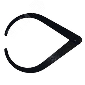 Кронциркуль для наружных измерений 0-510мм/300мм CSN251210