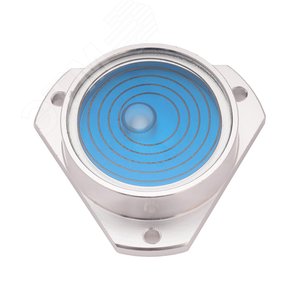 Уровень поверхностный круглый 48/35х13мм