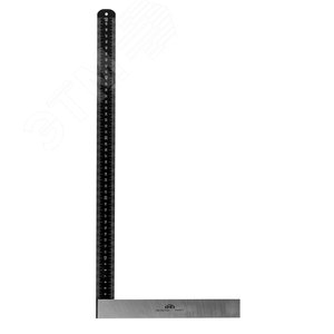 Угольник столярный 750х375мм CSN255133