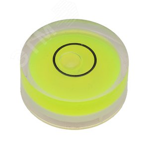 Уровень поверхностный круглый 25мм