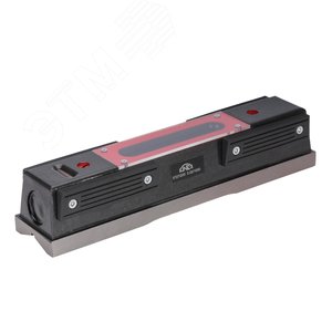 Уровень поверочный брусковый 0,02мм 200x42x40мм CSN255727-1