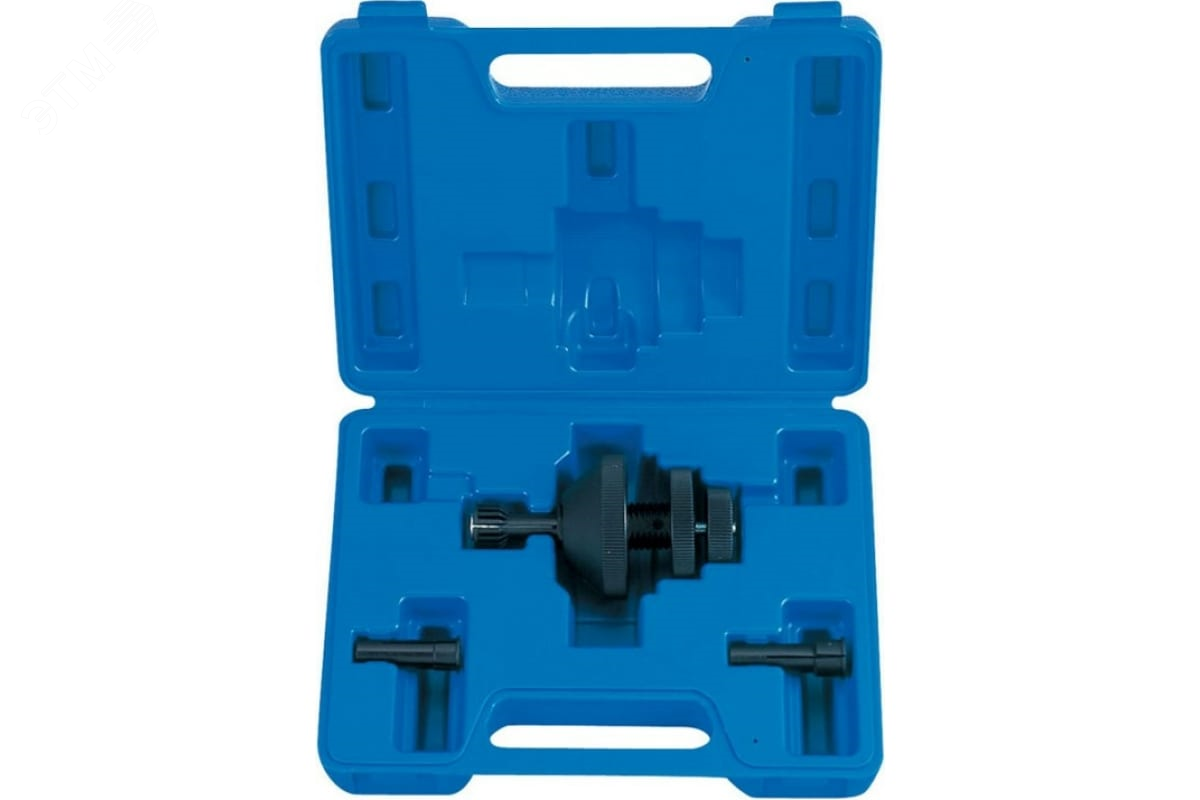 Съемник подшипников 2-х захватный 300 мм KING TONY 7962-12