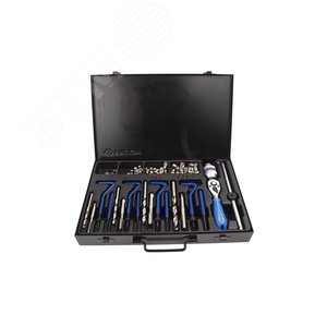 Набор для восстановления резьбы М5-10 KING TONY 11311MQ