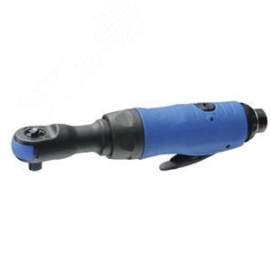 Трещотка пневматическая 1/4", 41 Нм KING TONY 37221-030