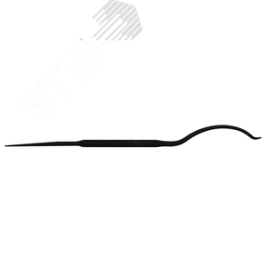 Монтировка шиномонтажная для грузовых автомобилей 730 мм  KING TONY 9BK41-73