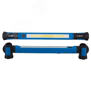 Фонарь светодиодный, под капот автомобиля, магнит, 1 элемент, Li-Ion, 7,4 В KING TONY 9TA33A