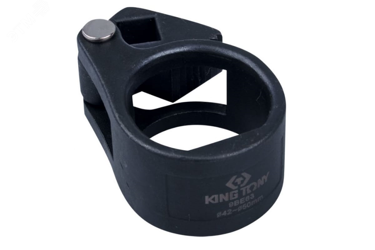 Ключ поперечной рулевой тяги, 42-50 мм KING TONY 9BE63