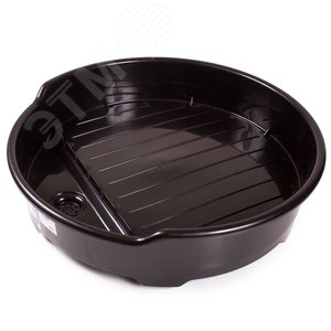 Контейнер для сбора технических жидкостей, 20 л KING TONY 9TT31-20